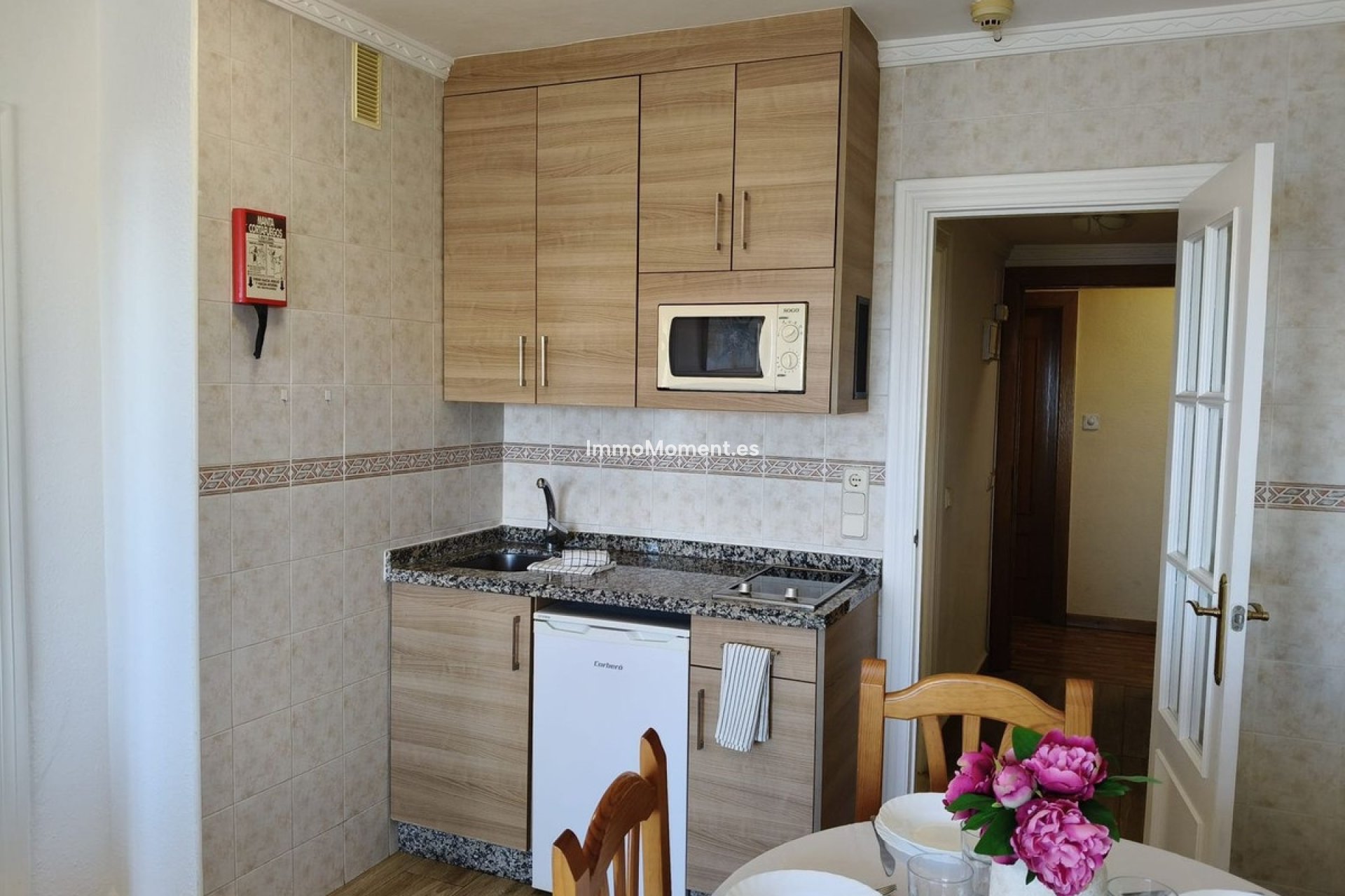 Reventa - Apartamento - Fuengirola - Fuengirola Centro