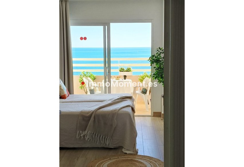 Reventa - Apartamento - Fuengirola - Fuengirola Centro