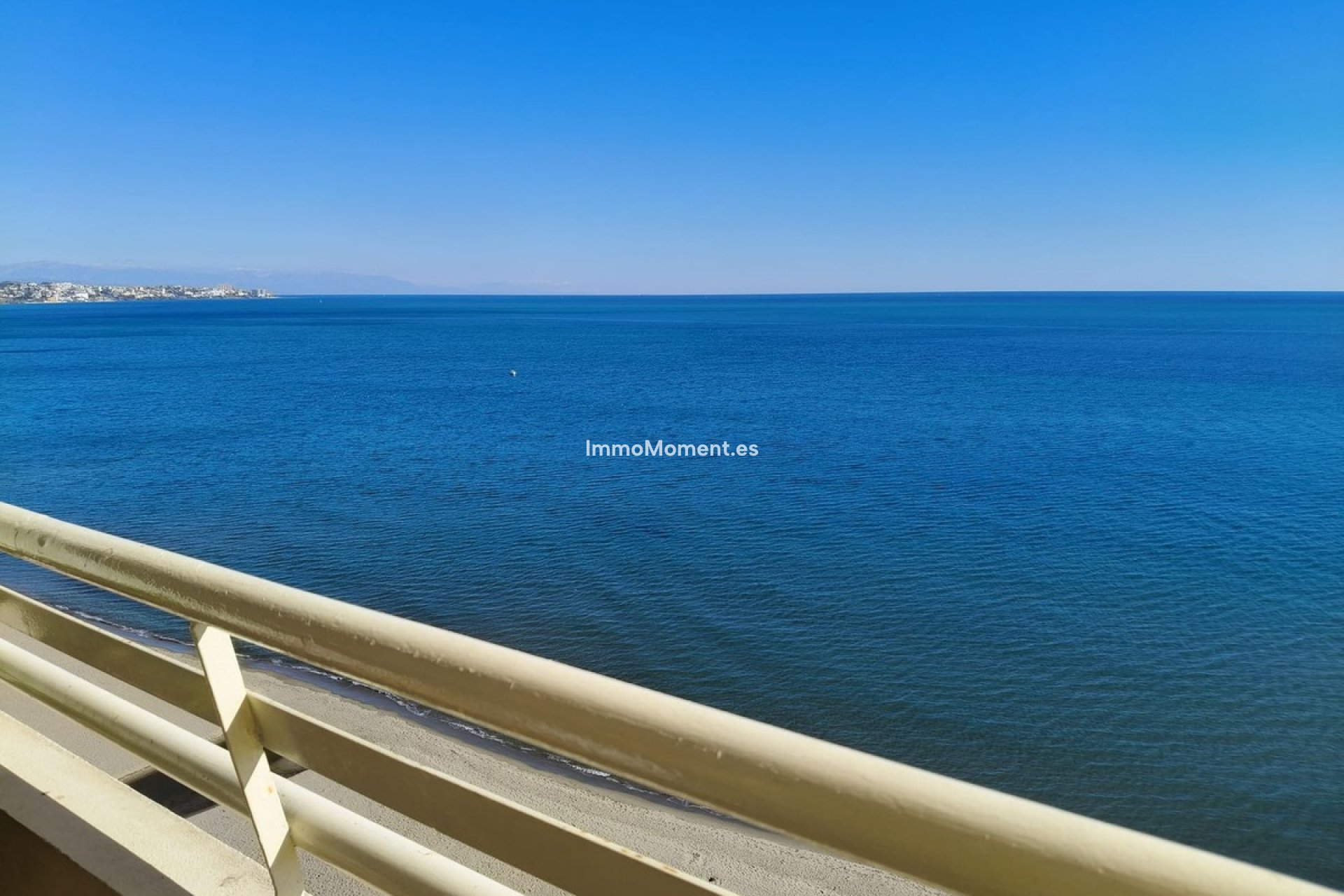 Reventa - Apartamento - Fuengirola - Fuengirola Centro