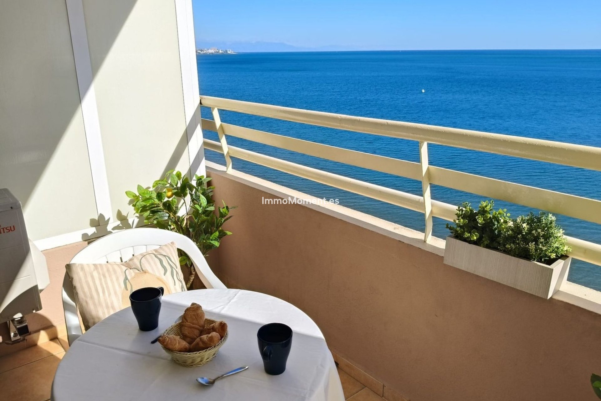 Reventa - Apartamento - Fuengirola - Fuengirola Centro