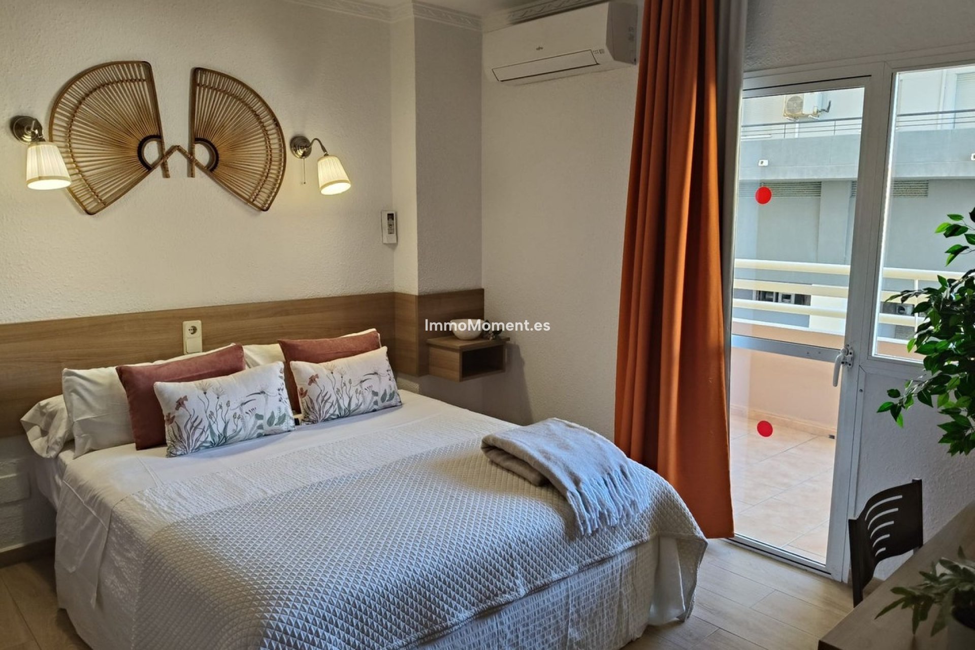 Reventa - Apartamento - Fuengirola - Fuengirola Centro