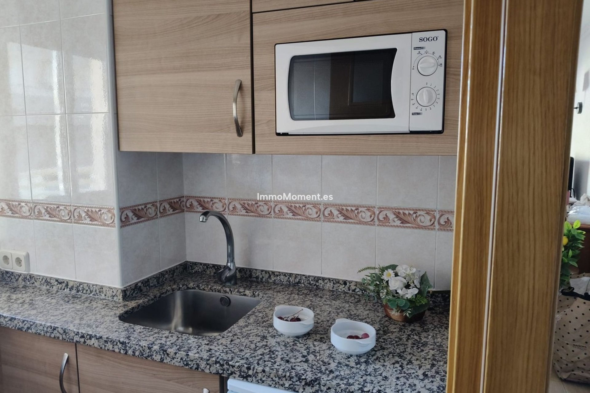 Reventa - Apartamento - Fuengirola - Fuengirola Centro