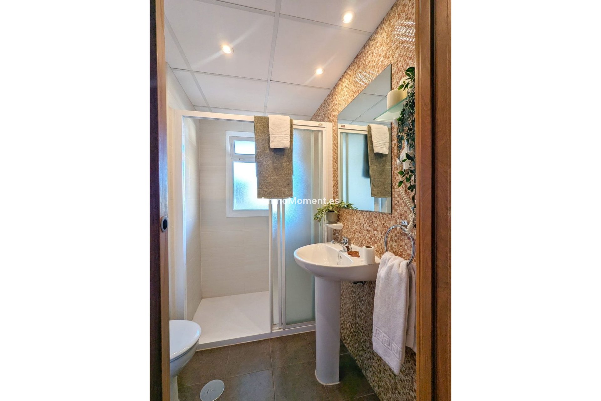 Reventa - Apartamento - Fuengirola - Fuengirola Centro