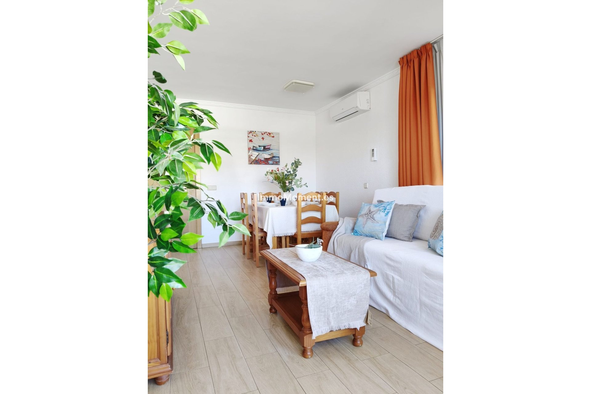 Reventa - Apartamento - Fuengirola - Fuengirola Centro