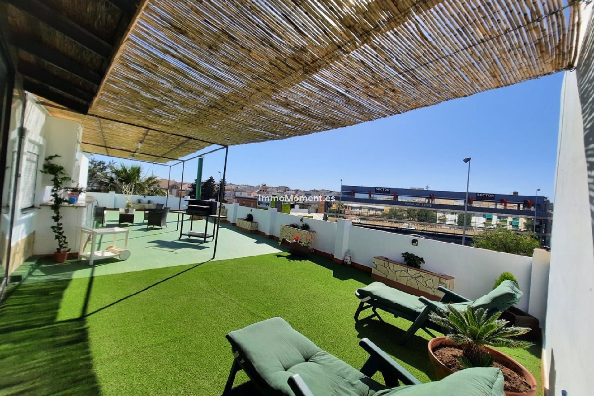 Reventa - Apartamento - Fuengirola - Fuengirola Centro