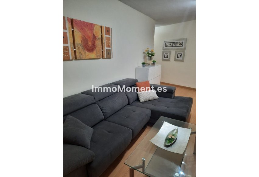 Reventa - Apartamento - Fuengirola - Fuengirola Centro