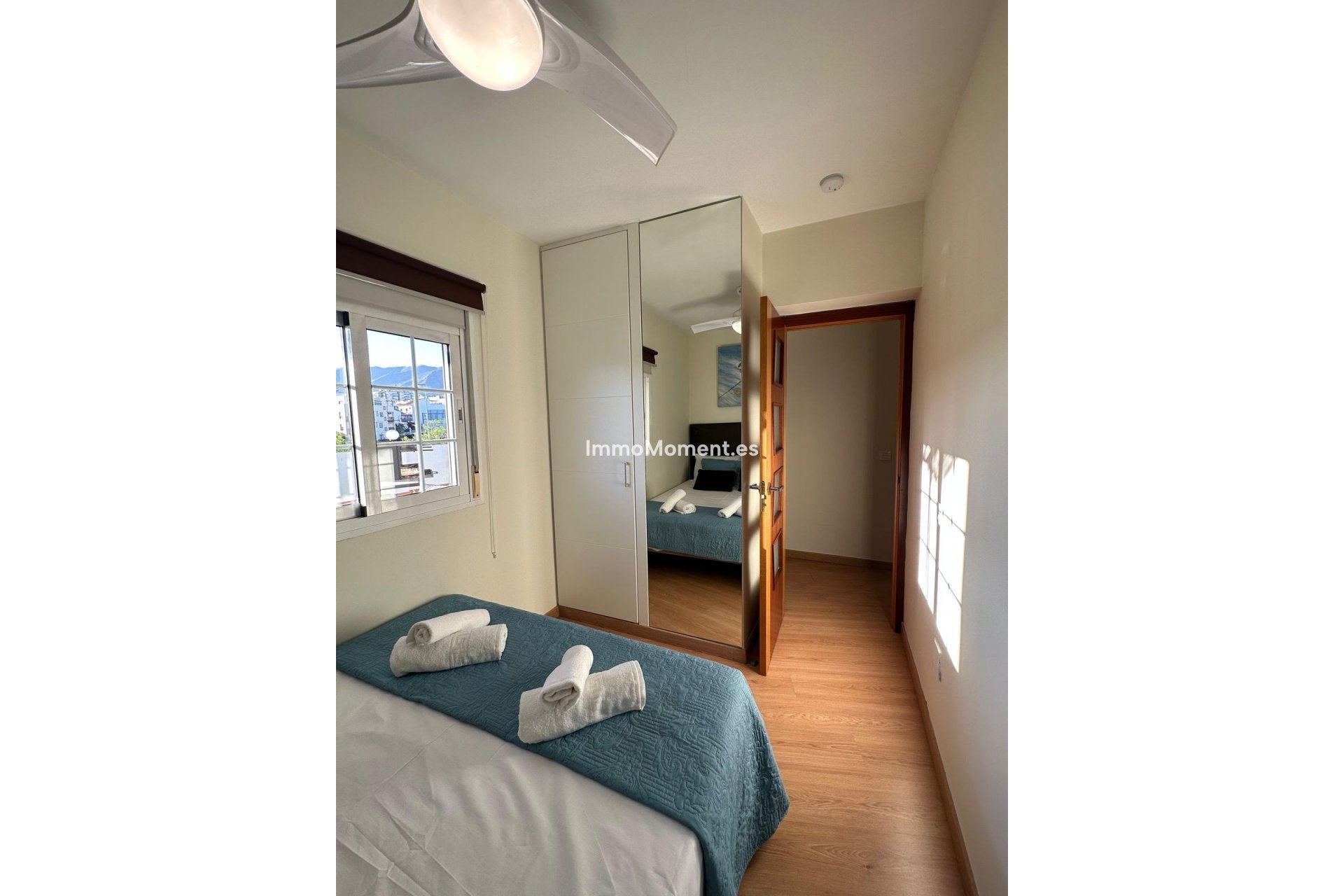 Reventa - Apartamento - Fuengirola - Fuengirola Centro