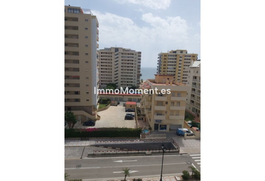 Reventa - Apartamento - Fuengirola - Fuengirola Centro