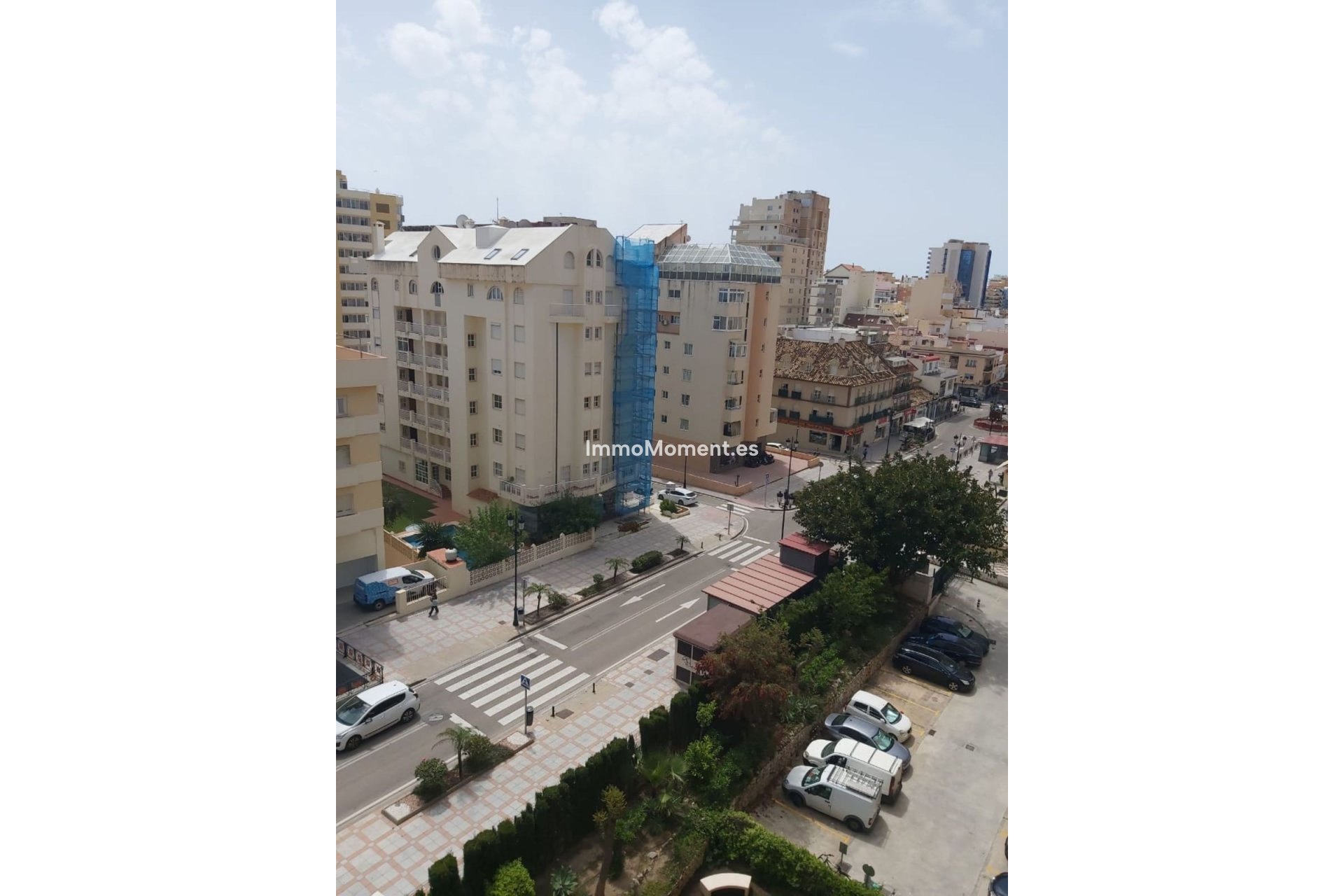 Reventa - Apartamento - Fuengirola - Fuengirola Centro