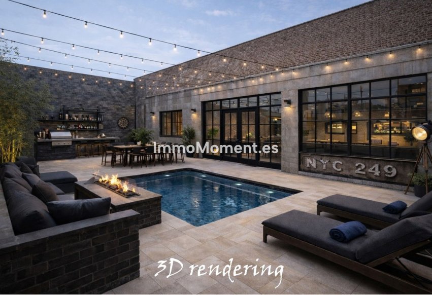 Reventa - Apartamento - Fuengirola - Fuengirola Centro