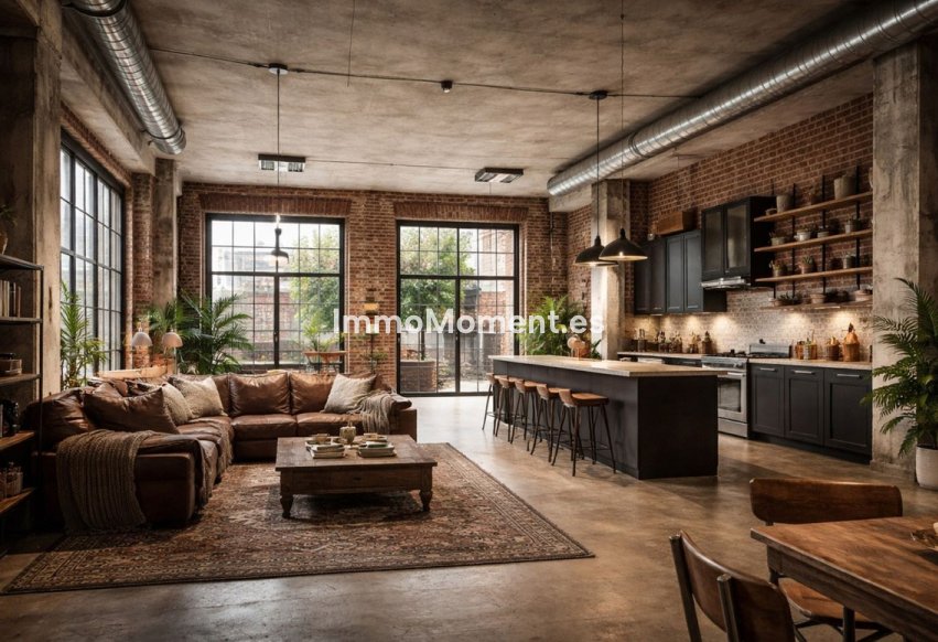 Reventa - Apartamento - Fuengirola - Fuengirola Centro