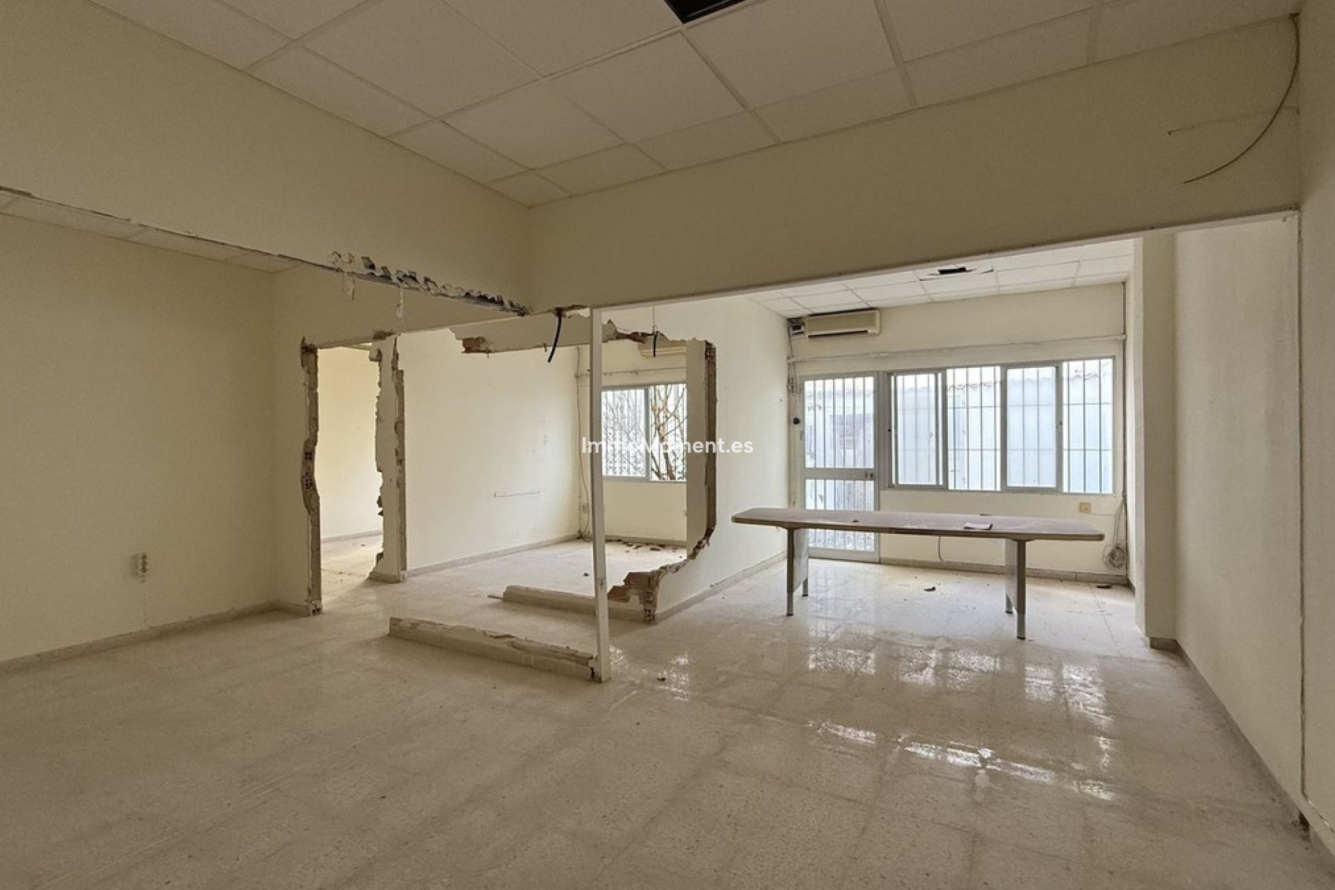 Reventa - Apartamento - Fuengirola - Fuengirola Centro