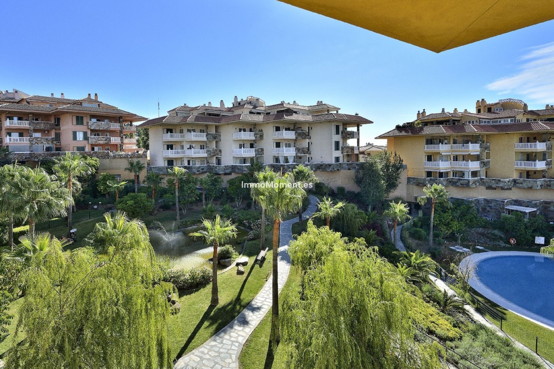 Reventa - Apartamento - Fuengirola - Fuengirola Centro