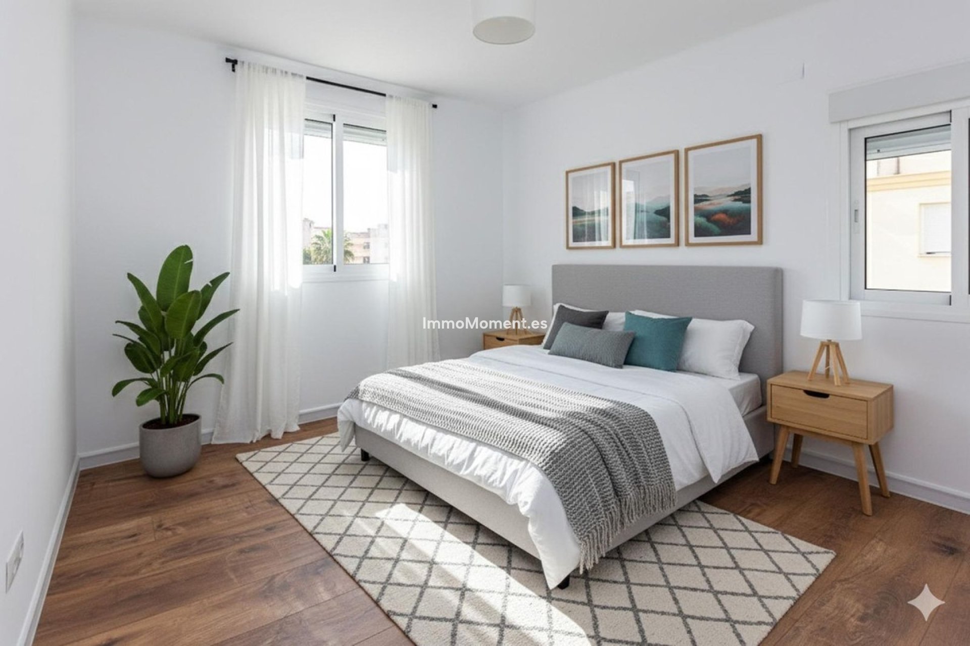 Reventa - Apartamento - Fuengirola - Fuengirola Centro