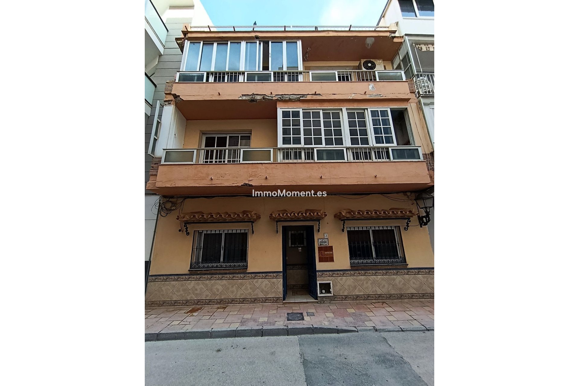 Reventa - Apartamento - Fuengirola - Fuengirola Centro