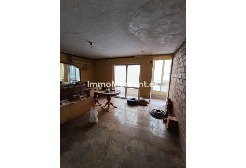 Reventa - Apartamento - Fuengirola - Fuengirola Centro