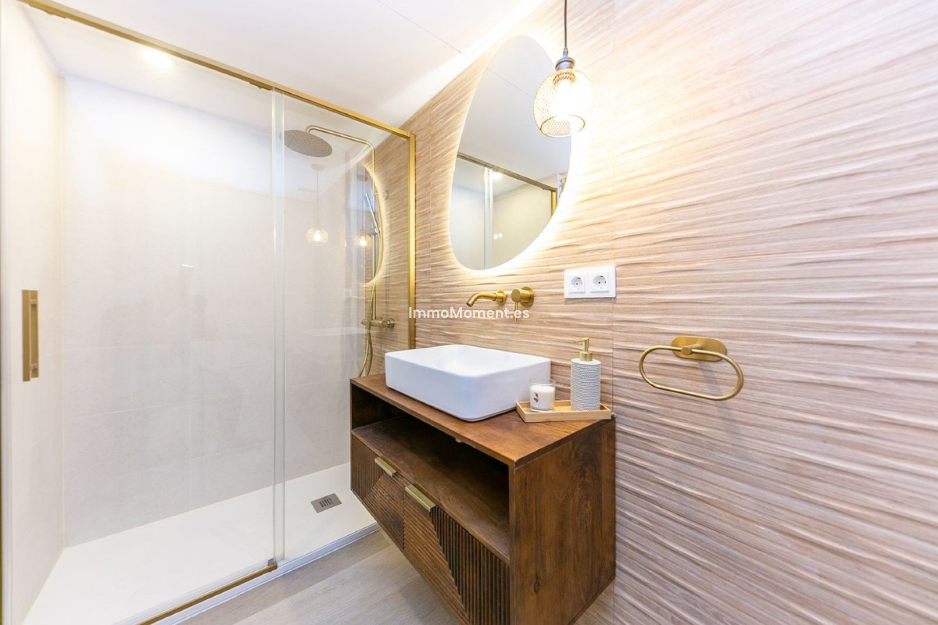 Reventa - Apartamento - Fuengirola - Fuengirola Centro