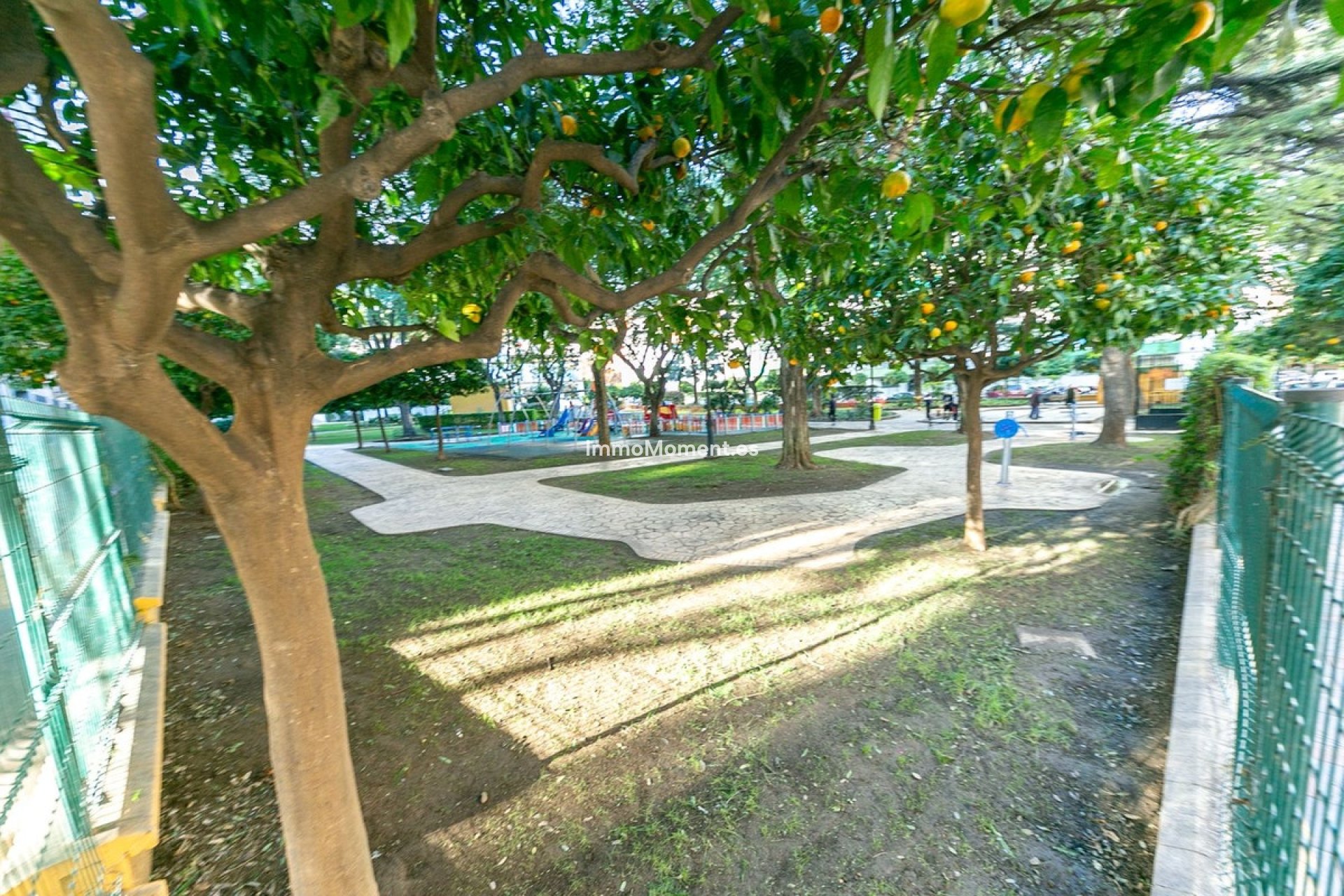 Reventa - Apartamento - Fuengirola - Fuengirola Centro