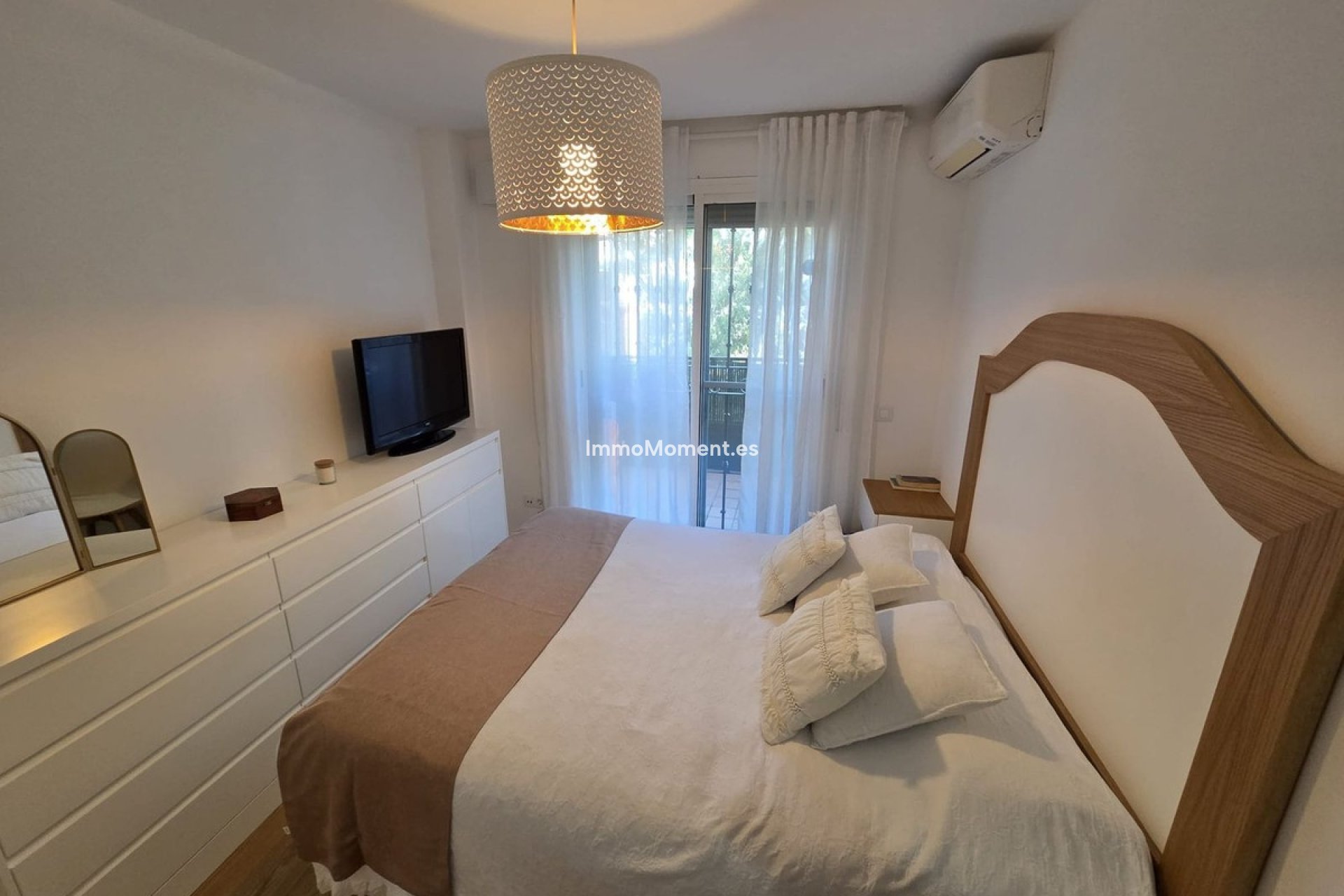 Reventa - Apartamento - Fuengirola - Fuengirola Centro