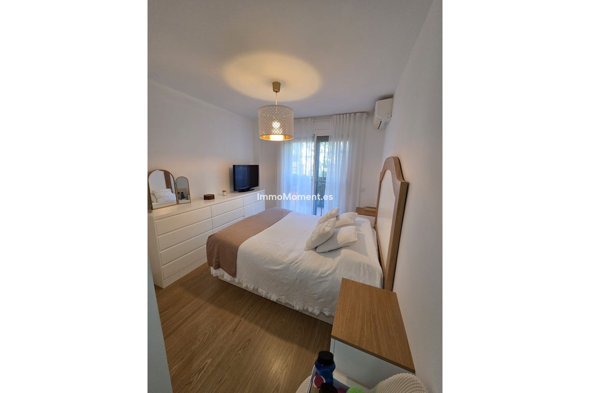 Reventa - Apartamento - Fuengirola - Fuengirola Centro