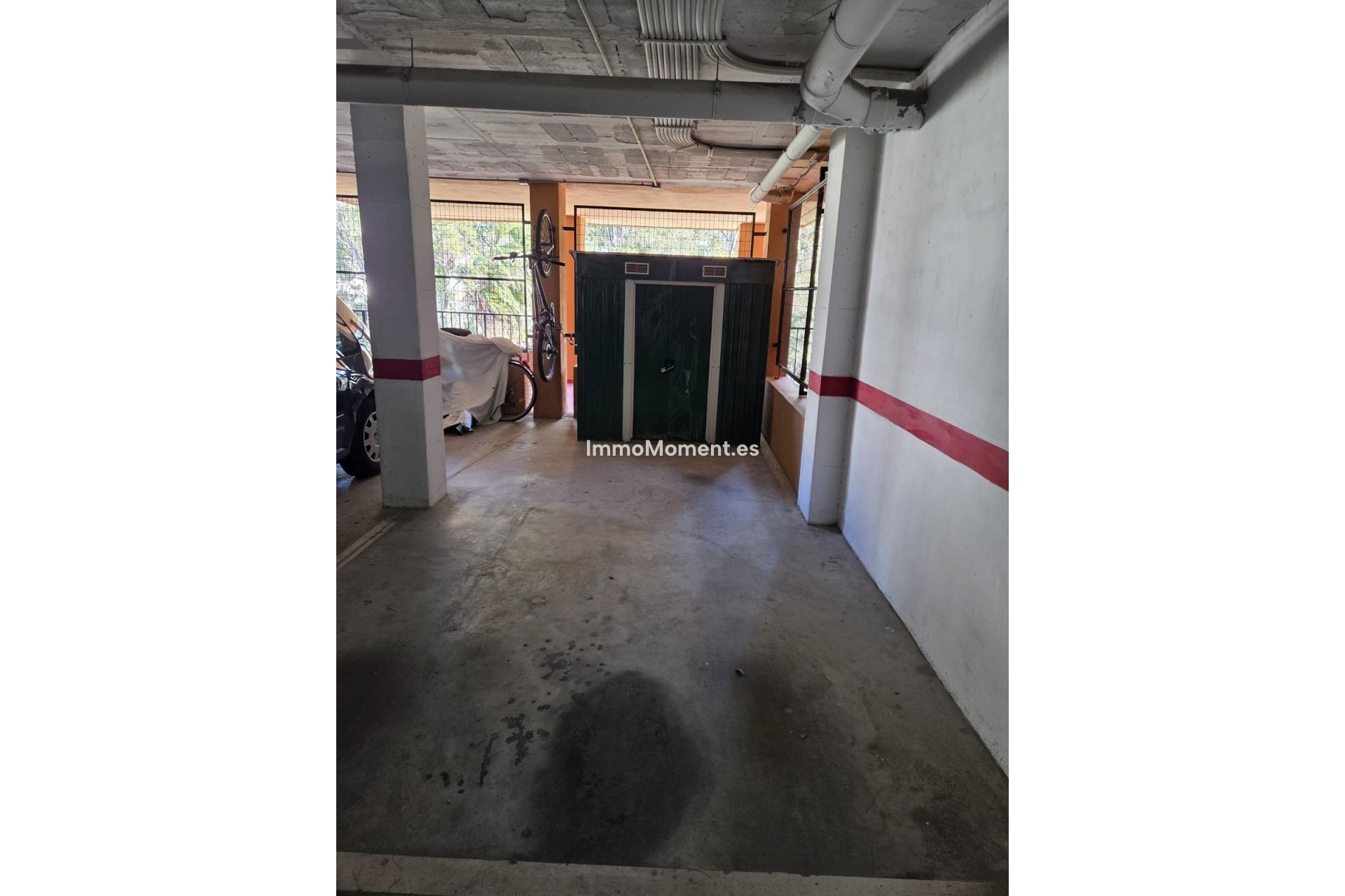 Reventa - Apartamento - Fuengirola - Fuengirola Centro