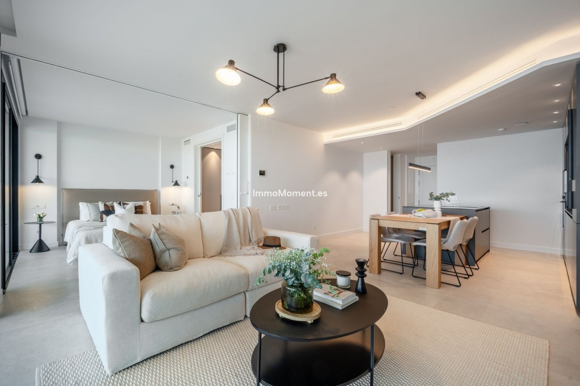 Reventa - Apartamento - Fuengirola - Fuengirola Centro