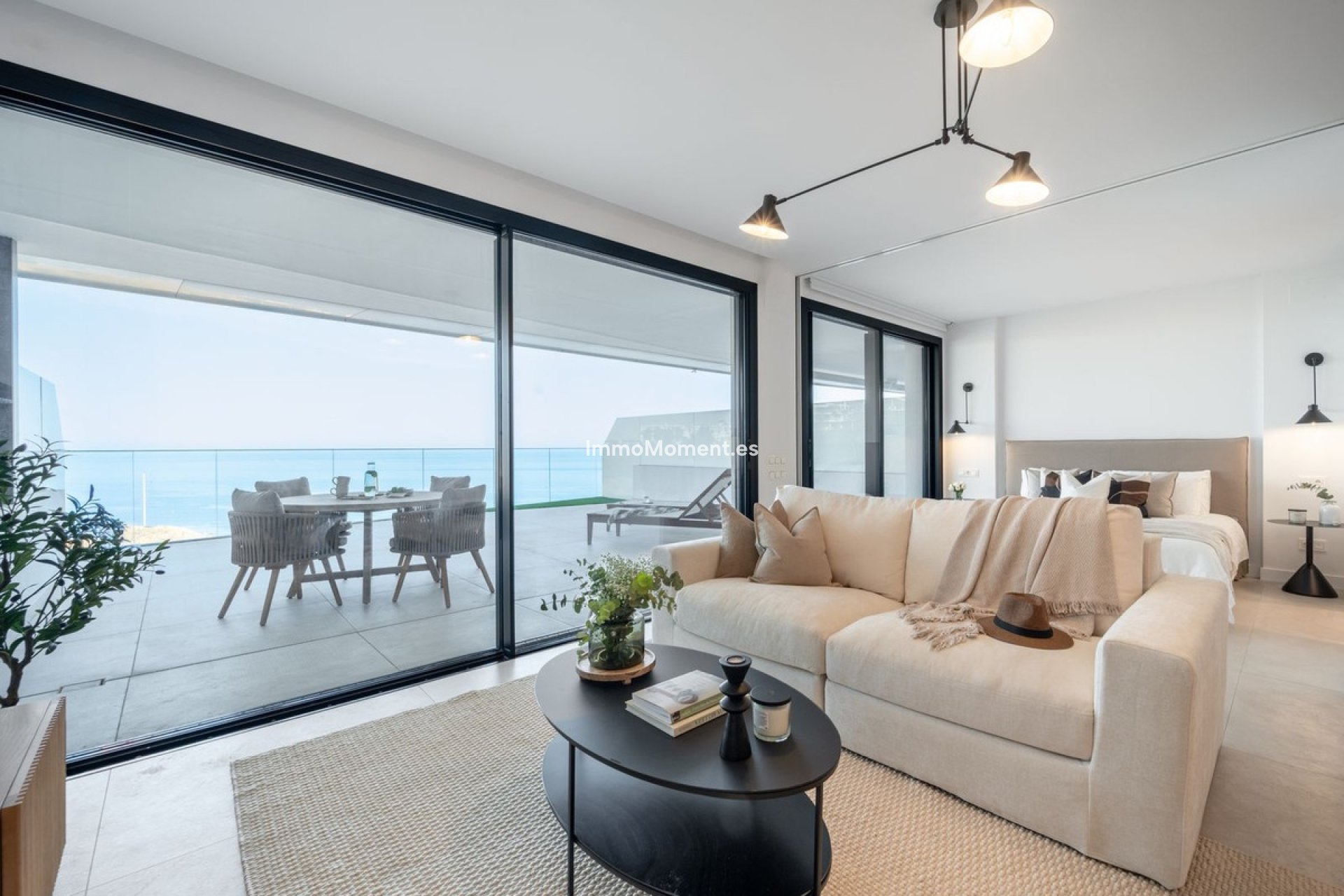 Reventa - Apartamento - Fuengirola - Fuengirola Centro