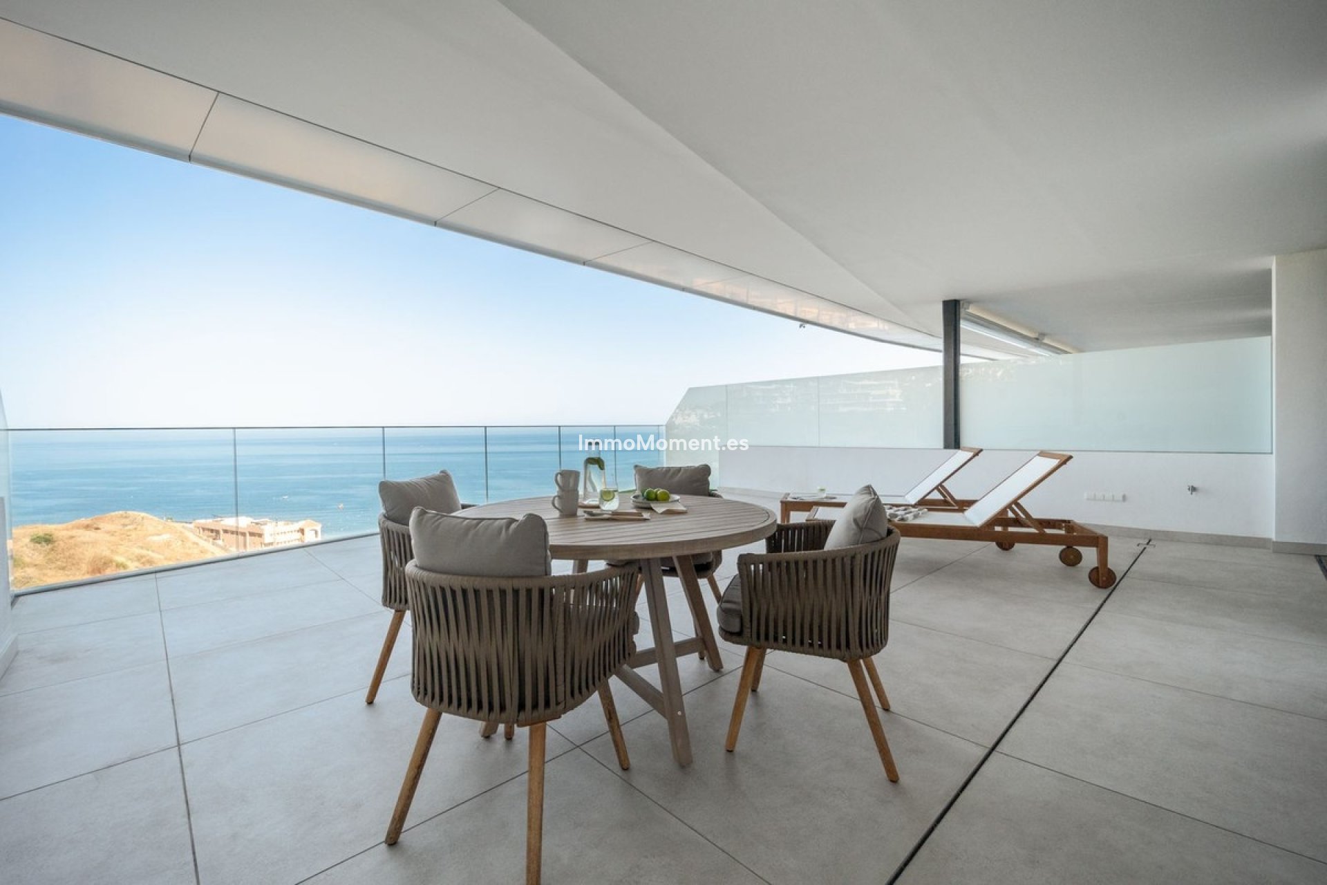 Reventa - Apartamento - Fuengirola - Fuengirola Centro