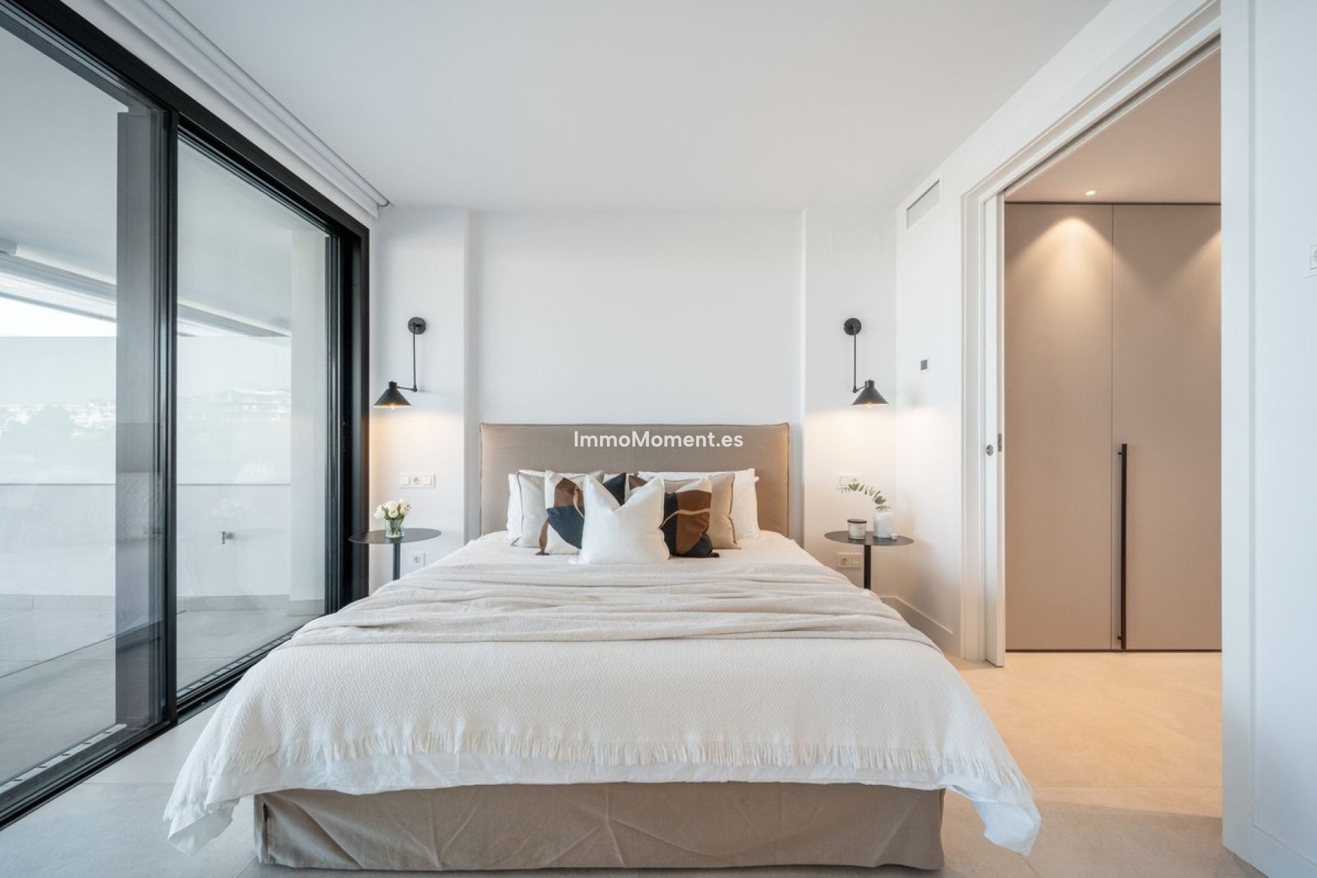 Reventa - Apartamento - Fuengirola - Fuengirola Centro