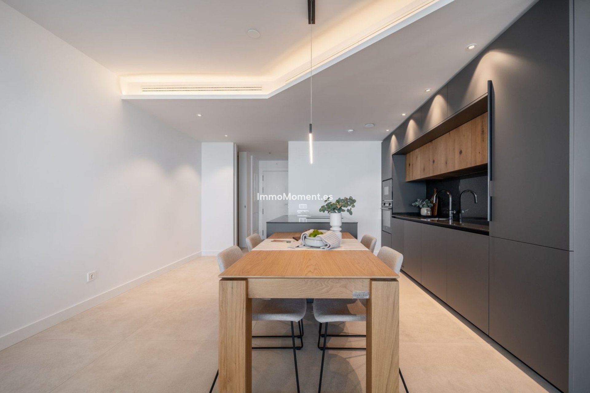 Reventa - Apartamento - Fuengirola - Fuengirola Centro