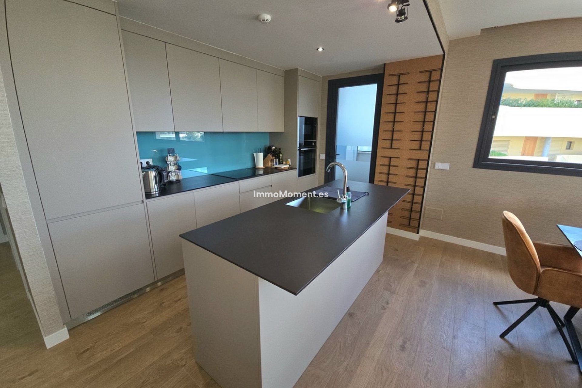 Reventa - Apartamento - Fuengirola - Fuengirola Centro