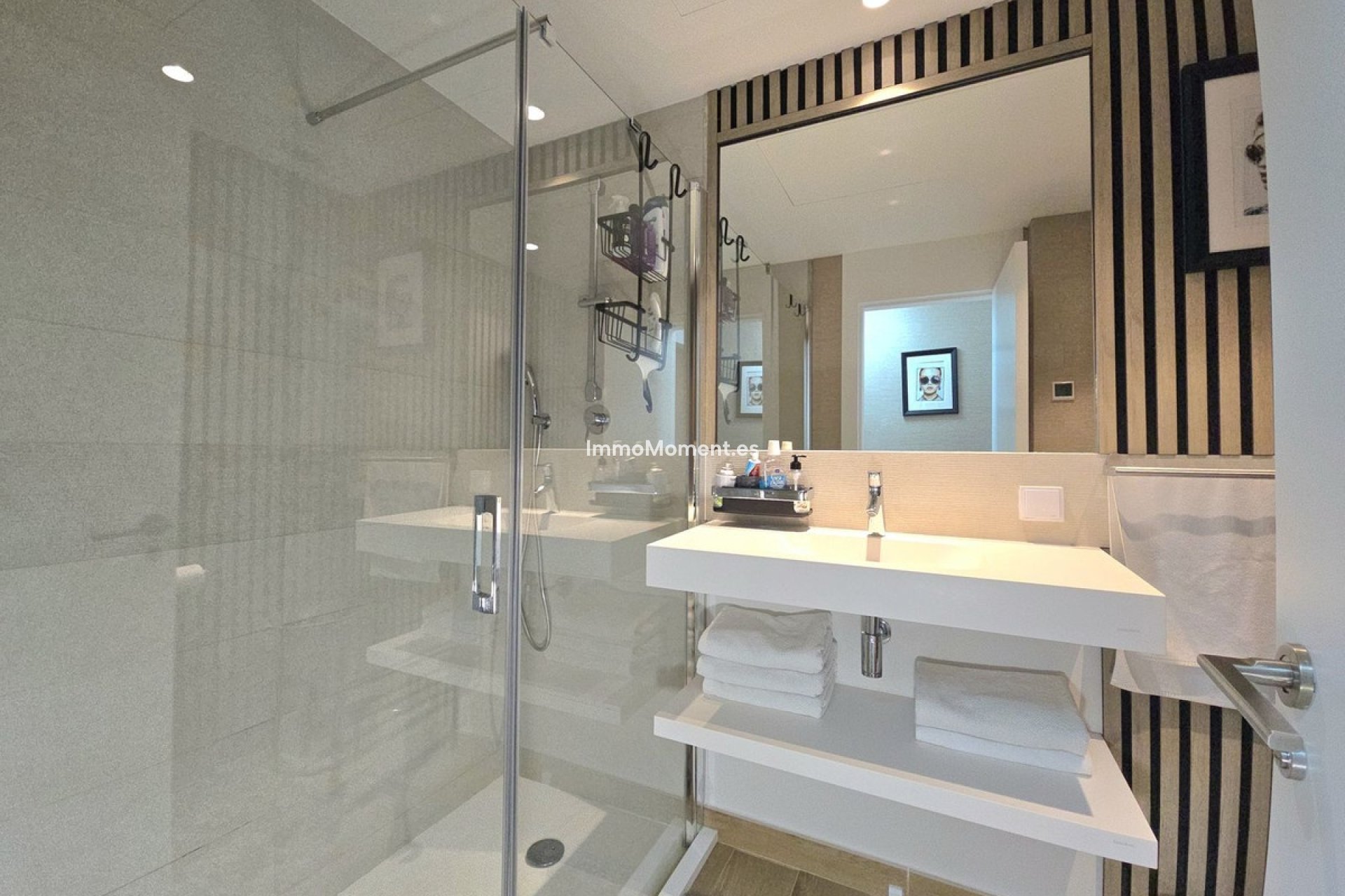 Reventa - Apartamento - Fuengirola - Fuengirola Centro