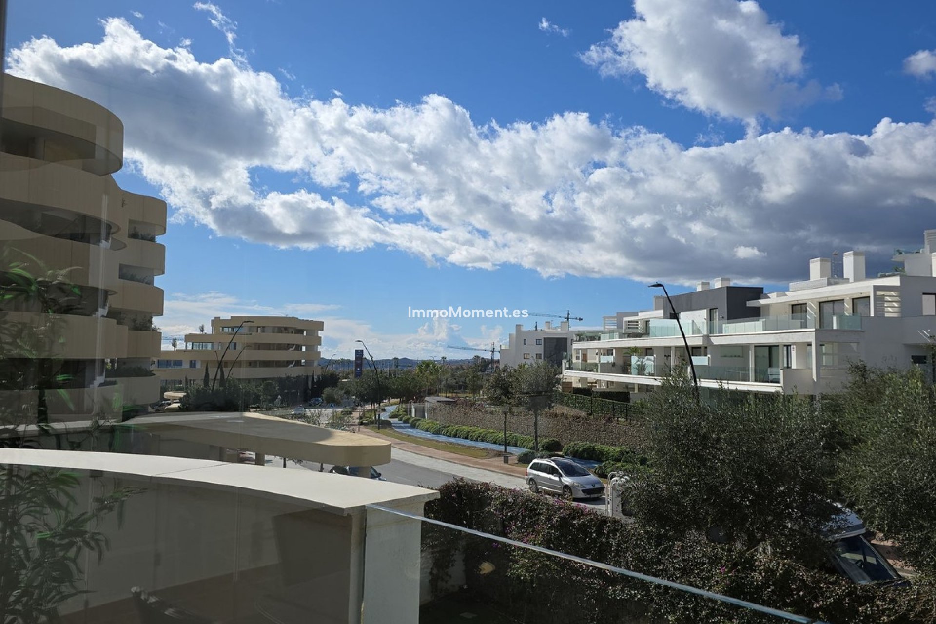 Reventa - Apartamento - Fuengirola - Fuengirola Centro