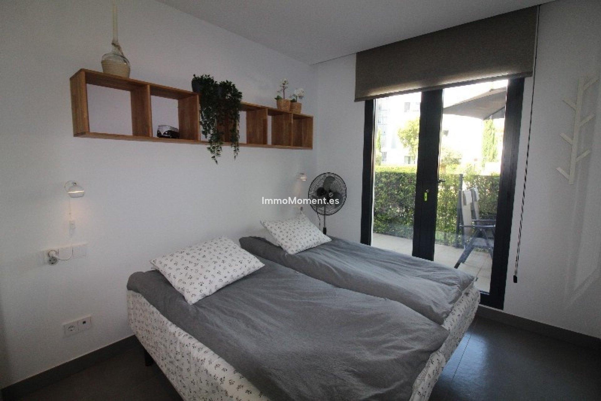 Reventa - Apartamento - Fuengirola - Fuengirola Centro