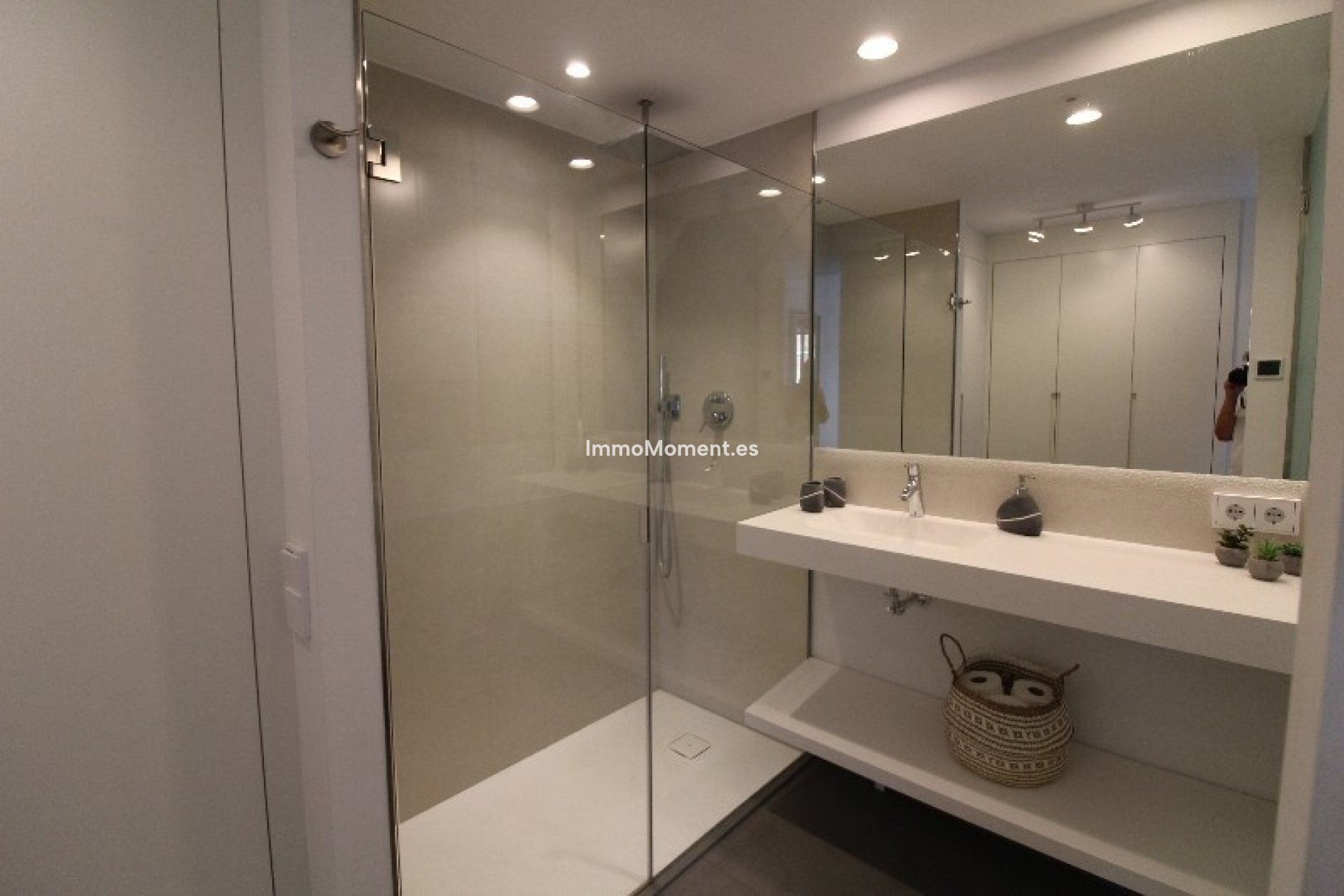 Reventa - Apartamento - Fuengirola - Fuengirola Centro