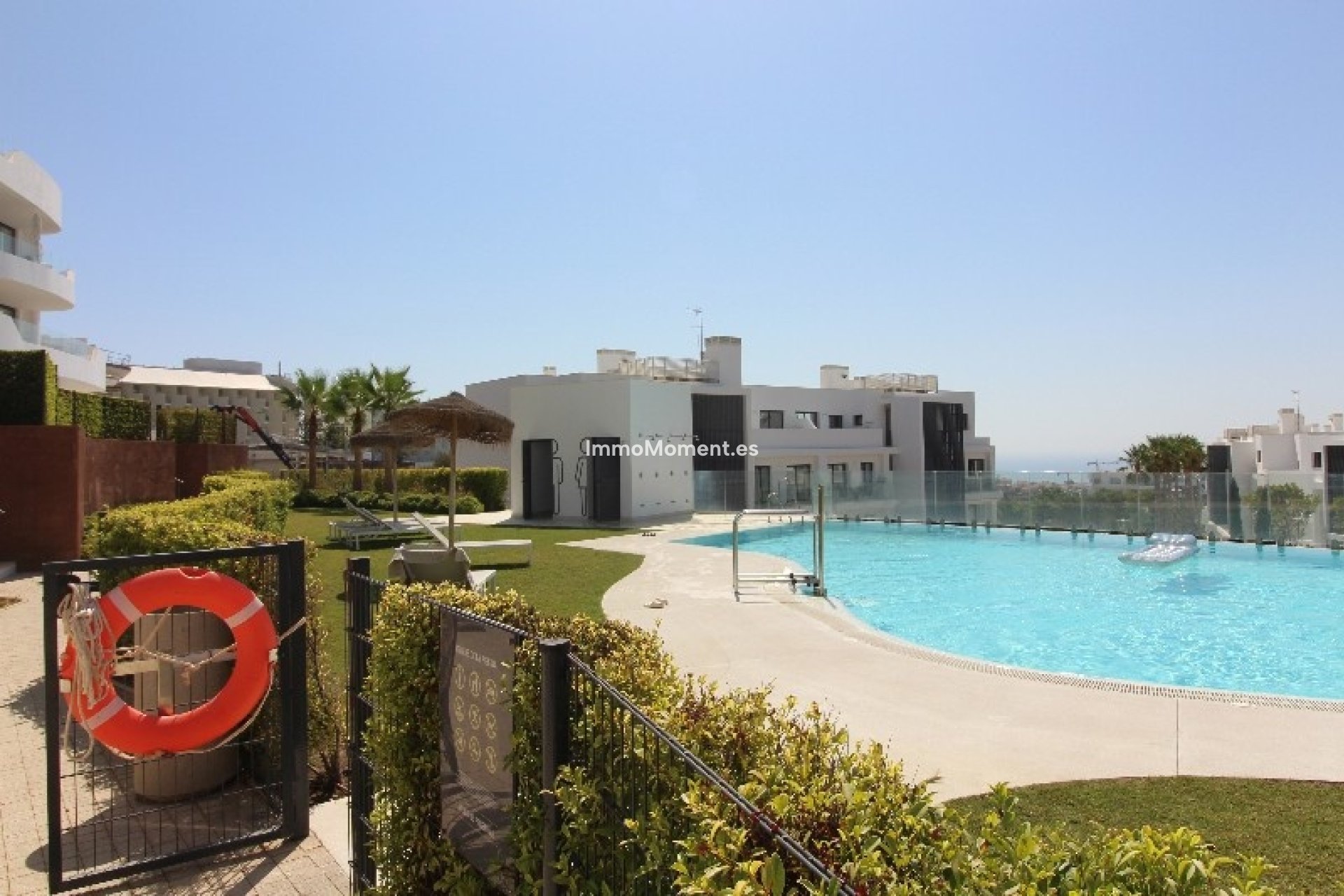 Reventa - Apartamento - Fuengirola - Fuengirola Centro