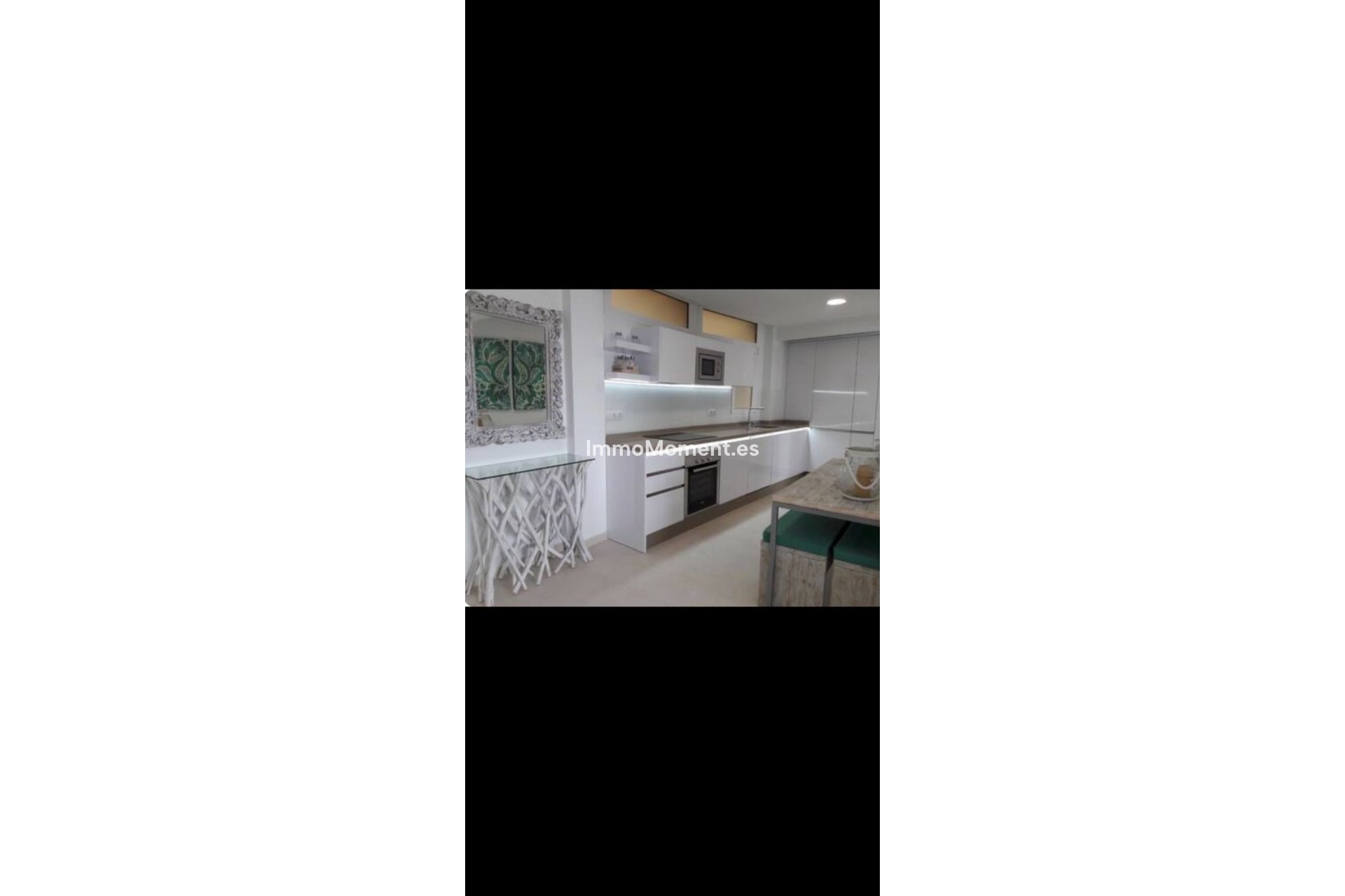 Reventa - Apartamento - Fuengirola - Fuengirola Centro