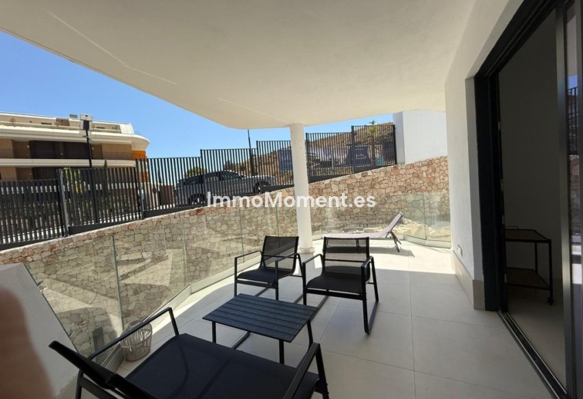 Reventa - Apartamento - Fuengirola - Fuengirola Centro