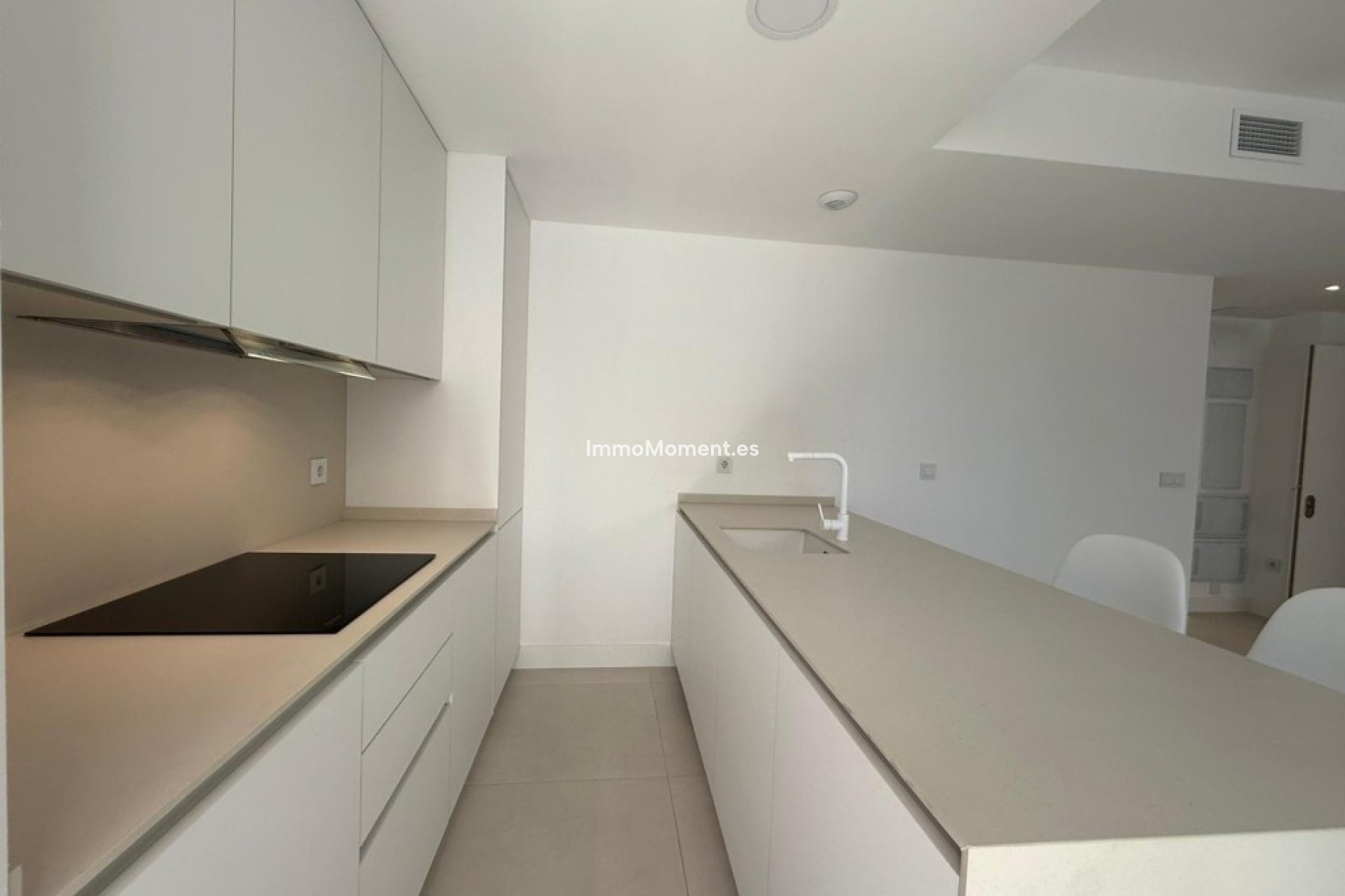 Reventa - Apartamento - Fuengirola - Fuengirola Centro