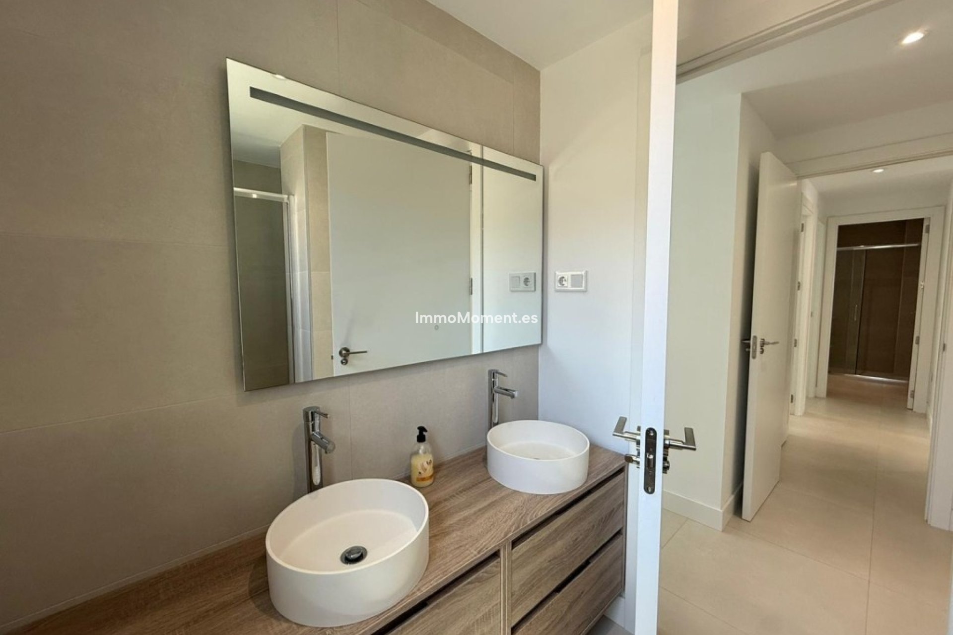 Reventa - Apartamento - Fuengirola - Fuengirola Centro