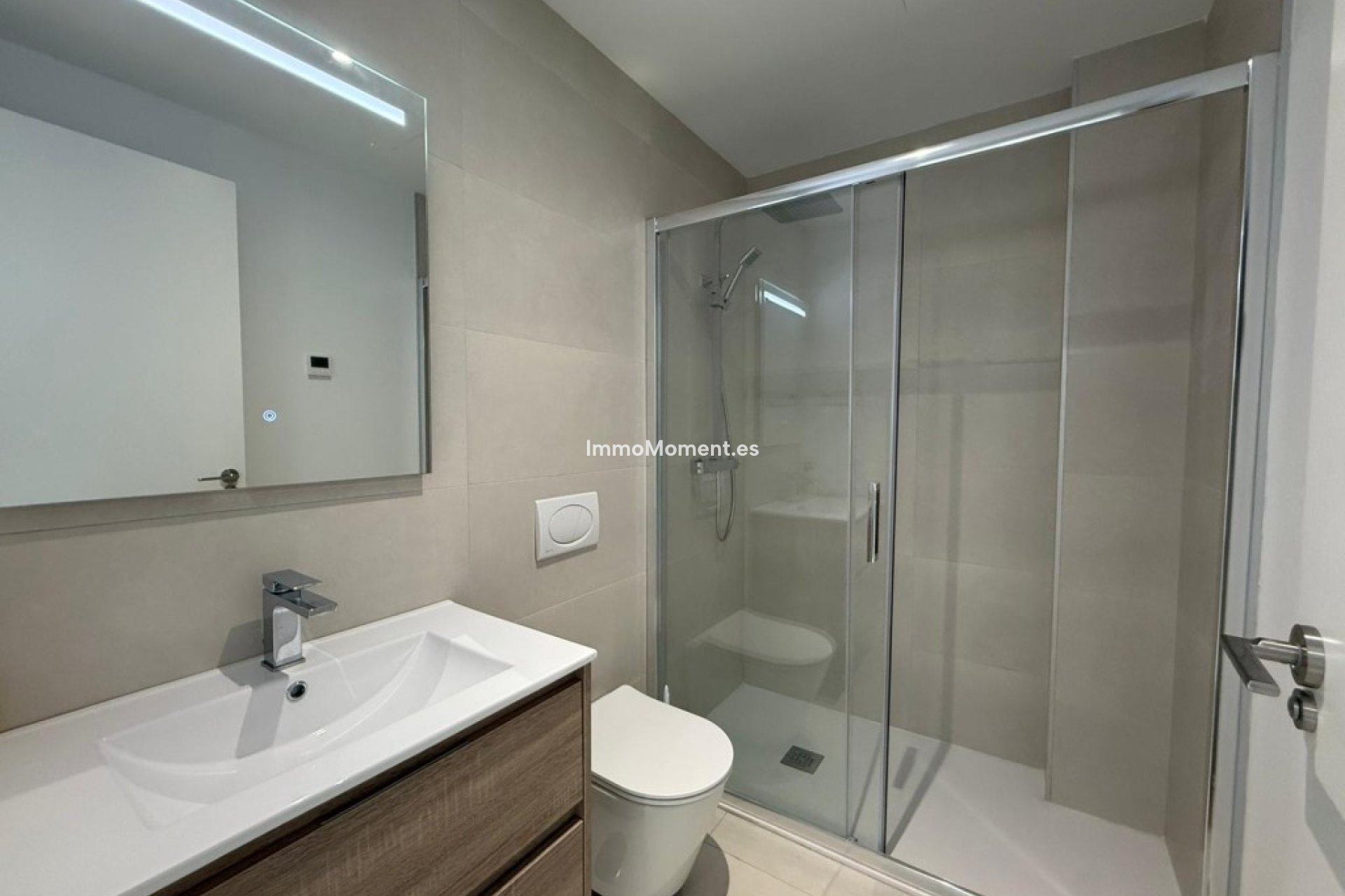 Reventa - Apartamento - Fuengirola - Fuengirola Centro