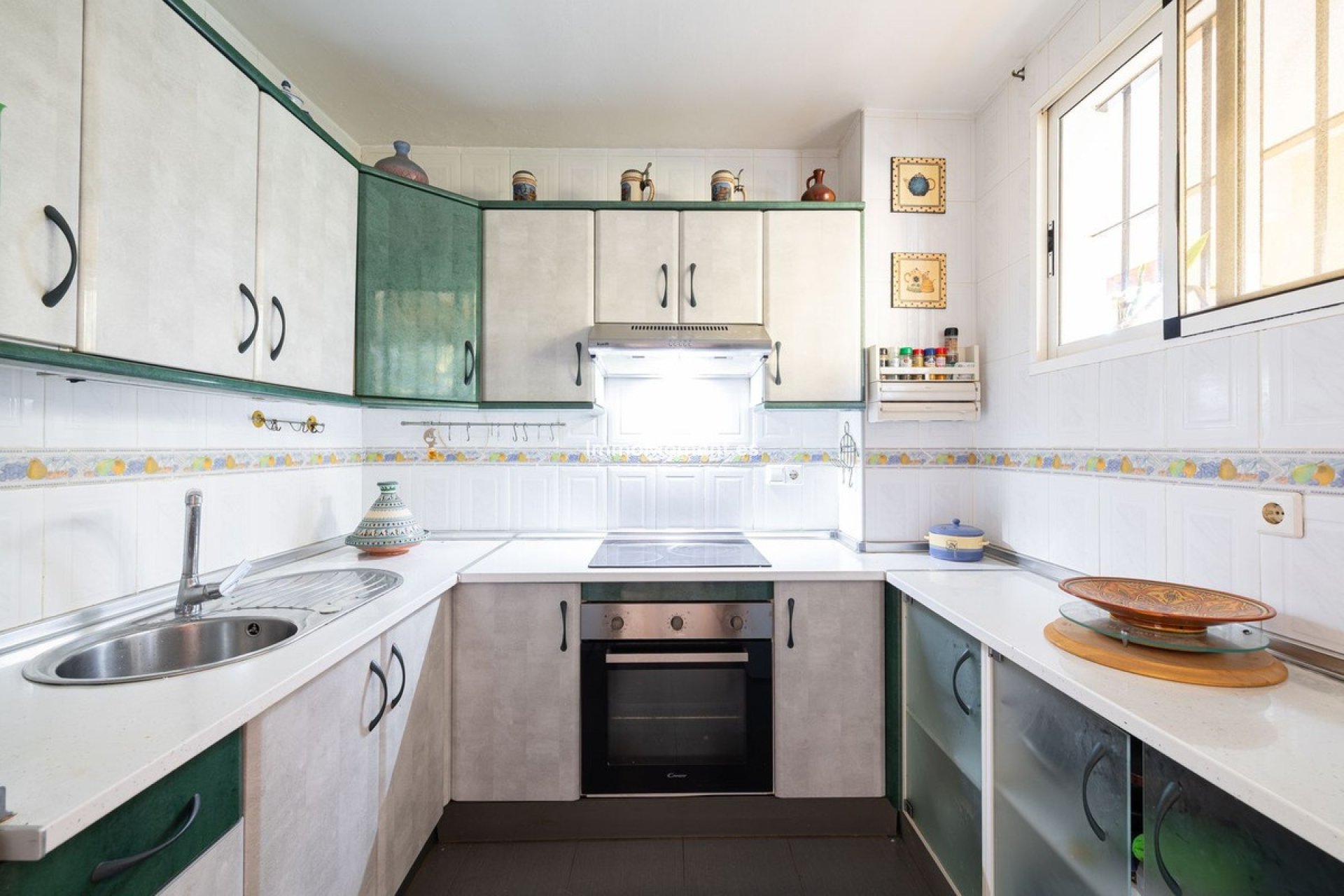 Reventa - Apartamento - Fuengirola - Fuengirola Centro