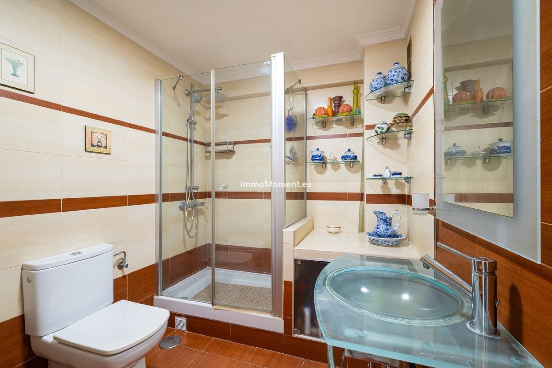 Reventa - Apartamento - Fuengirola - Fuengirola Centro