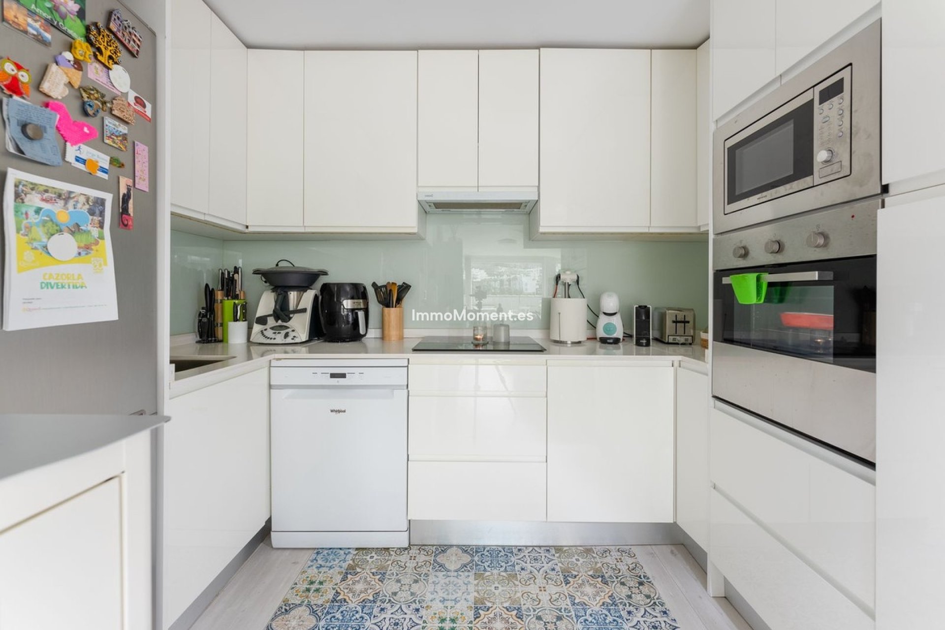 Reventa - Apartamento - Fuengirola - Fuengirola Centro