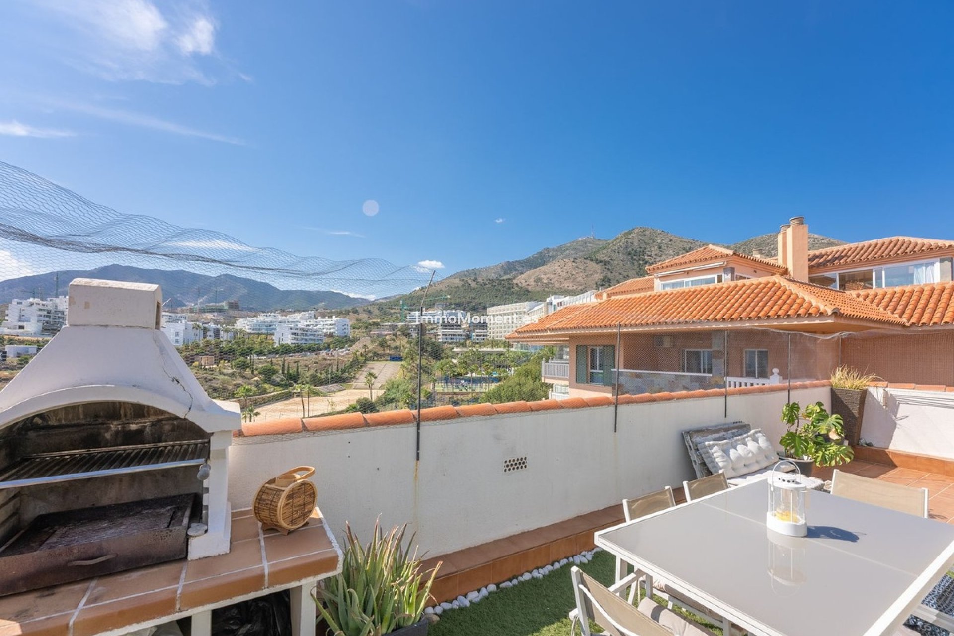 Reventa - Apartamento - Fuengirola - Fuengirola Centro