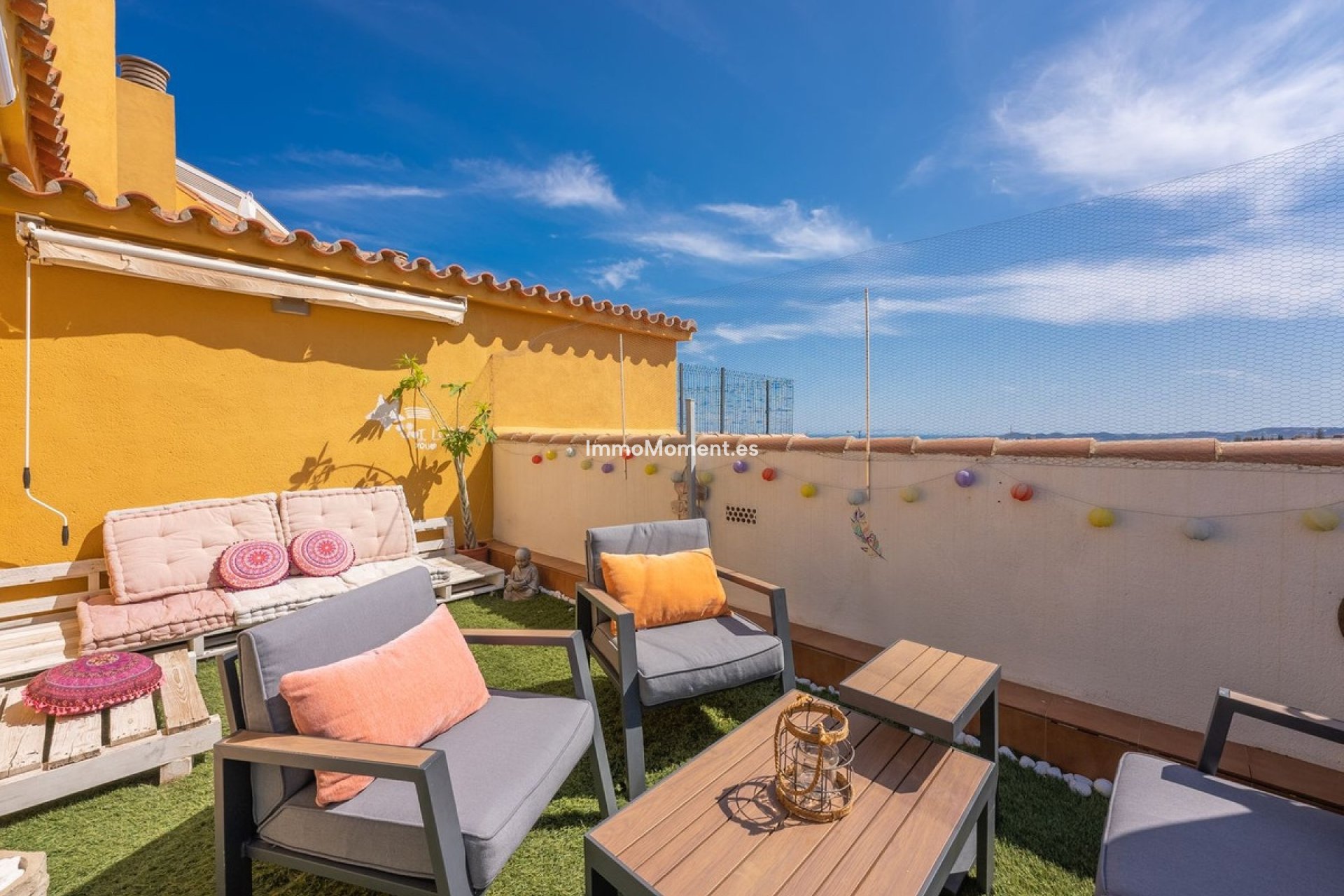 Reventa - Apartamento - Fuengirola - Fuengirola Centro