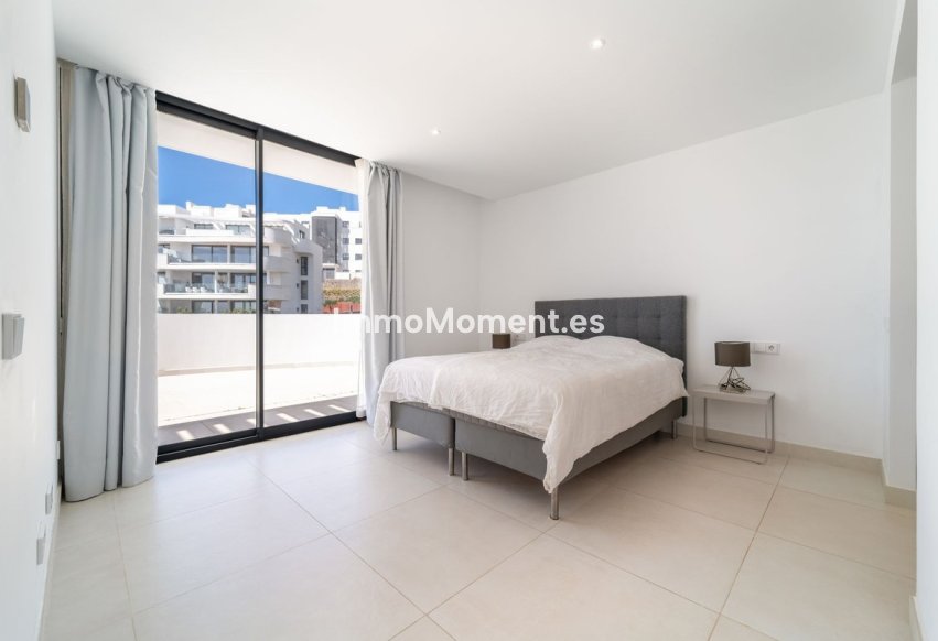 Reventa - Apartamento - Fuengirola - Fuengirola Centro