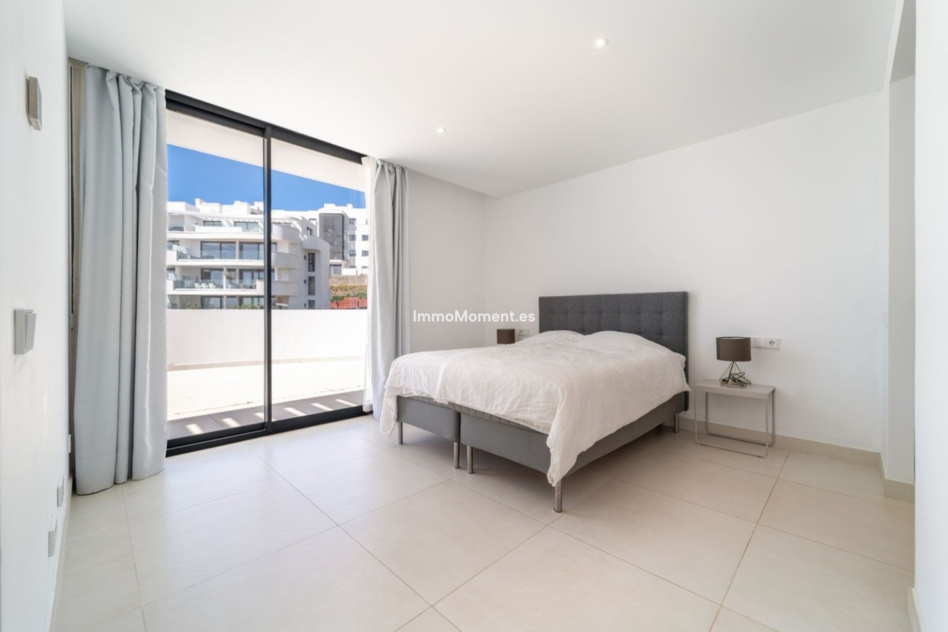 Reventa - Apartamento - Fuengirola - Fuengirola Centro