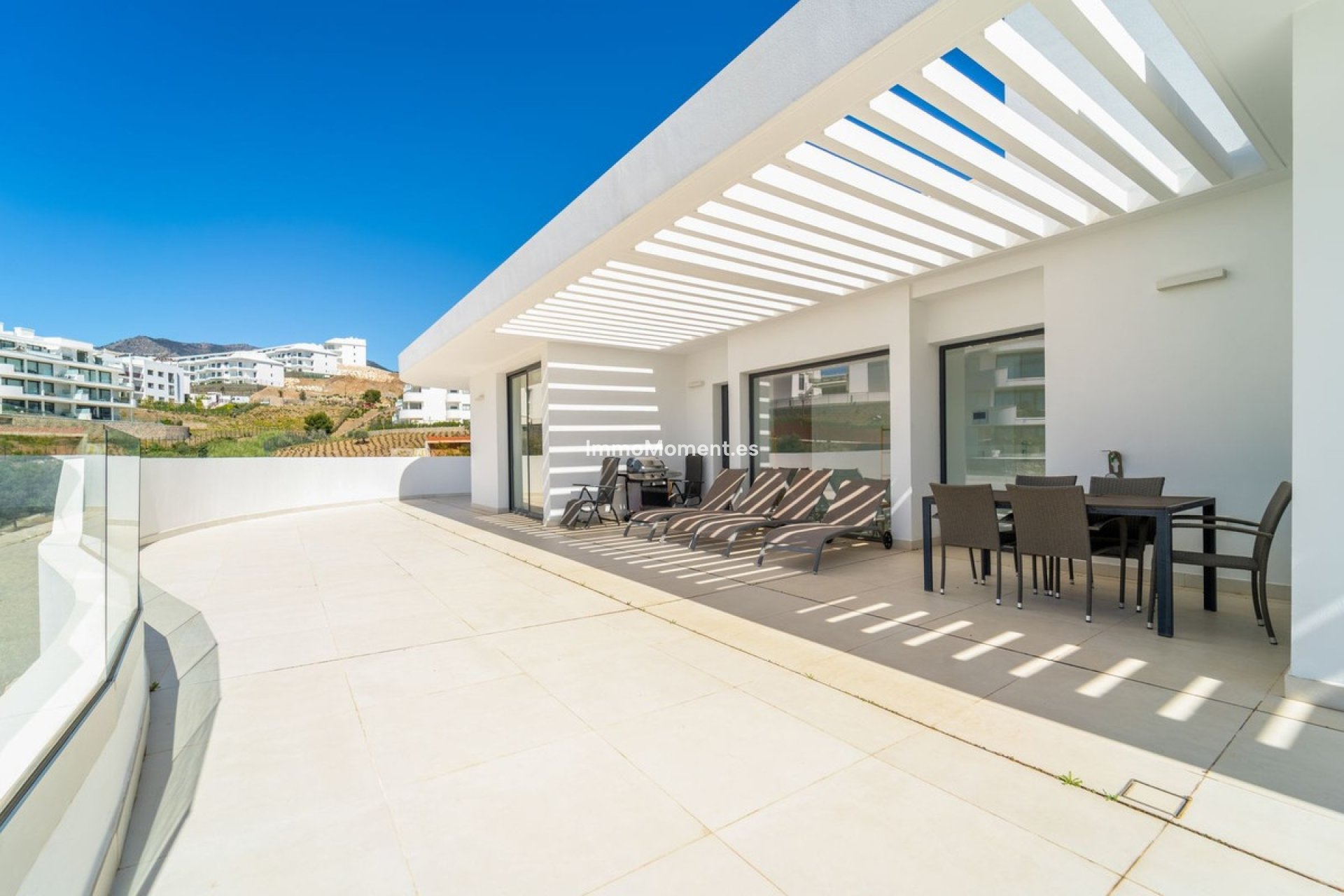 Reventa - Apartamento - Fuengirola - Fuengirola Centro