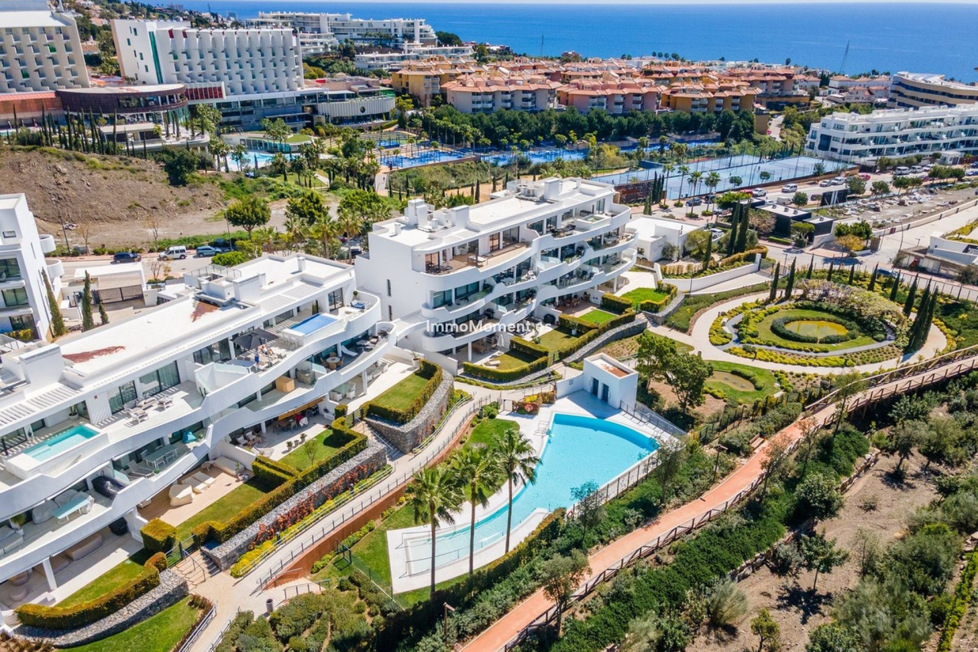 Reventa - Apartamento - Fuengirola - Fuengirola Centro